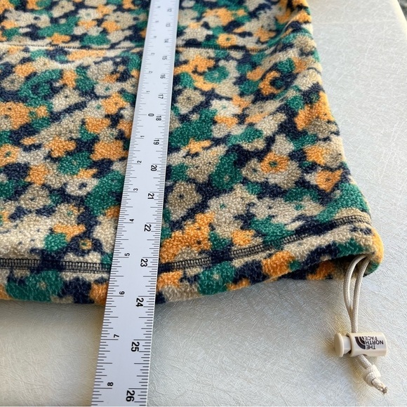 THE NORTH FACE FLORAL 
CAMPSHIRE PULLOVER HOODIE 2.0 FLEECE -
WOMENS SiZ… - Picture 6 of 11